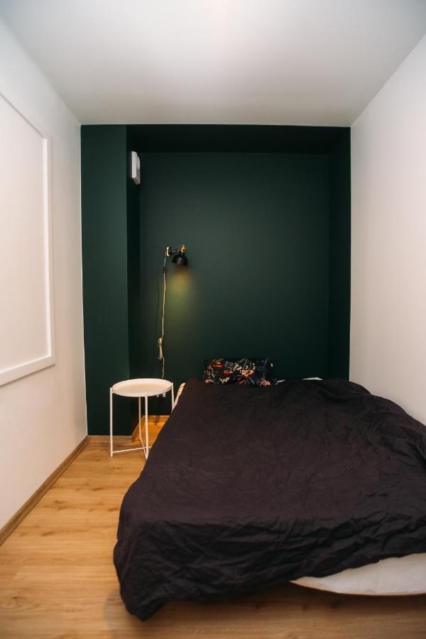 Apartament Koszary Zamość Exterior foto