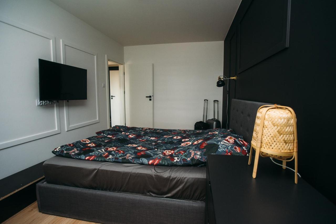 Apartament Koszary Zamość Exterior foto