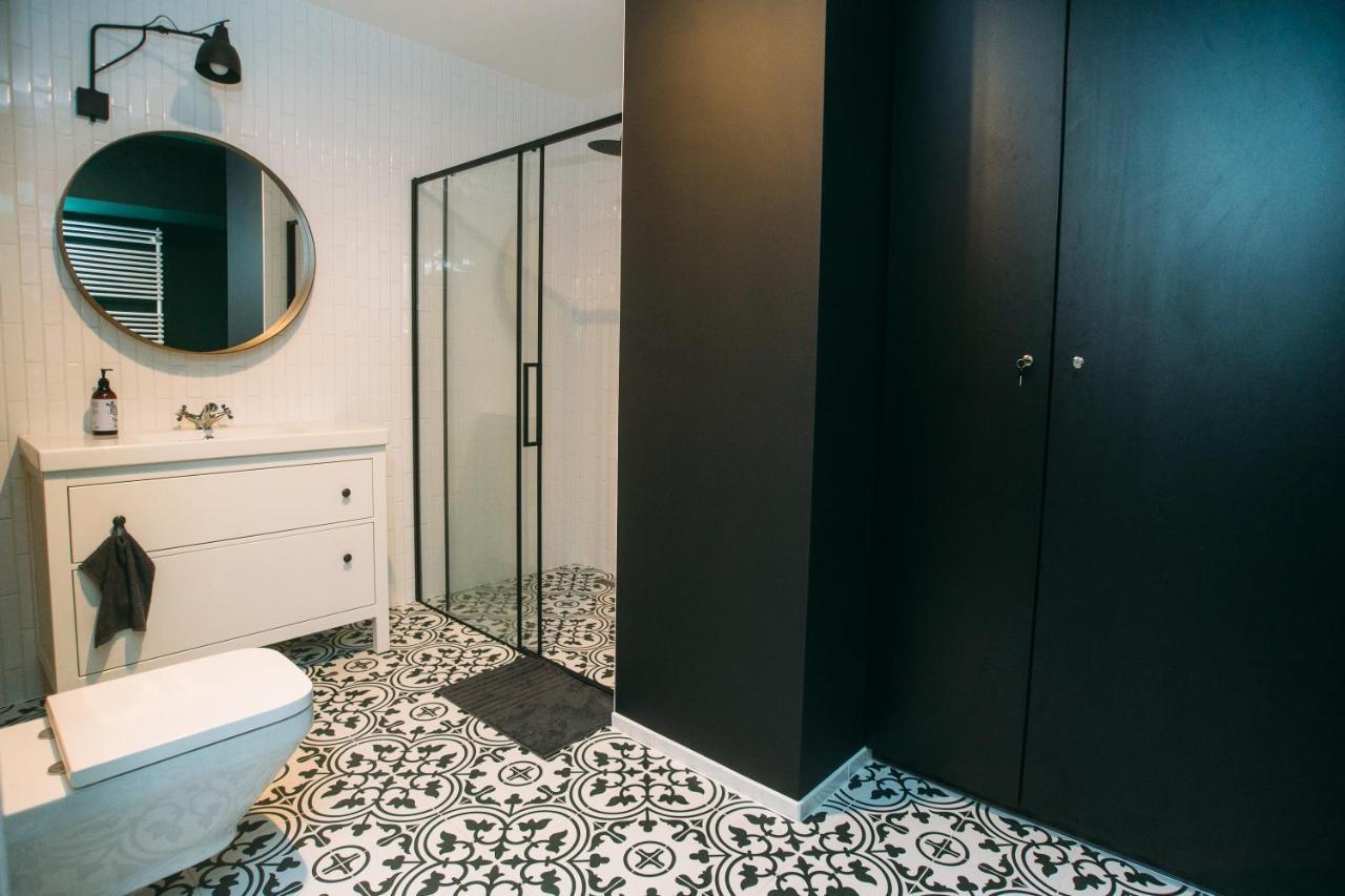 Apartament Koszary Zamość Exterior foto